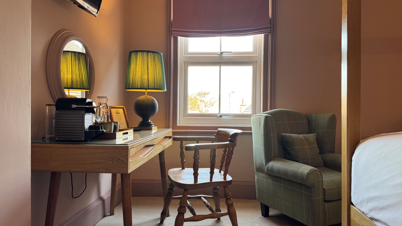Photo of Bedroom in Littlehampton