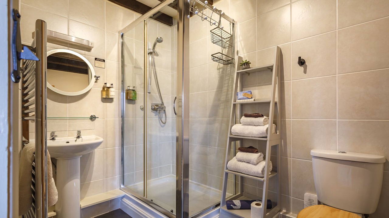 Photo of Bathroom in Thorpe Market