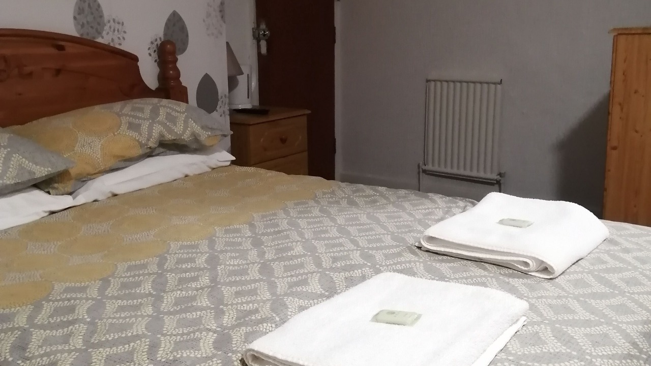 Photo of Bedroom in South Shore