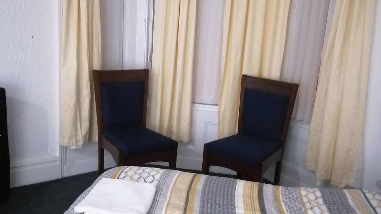 Photo of Bedroom in South Shore