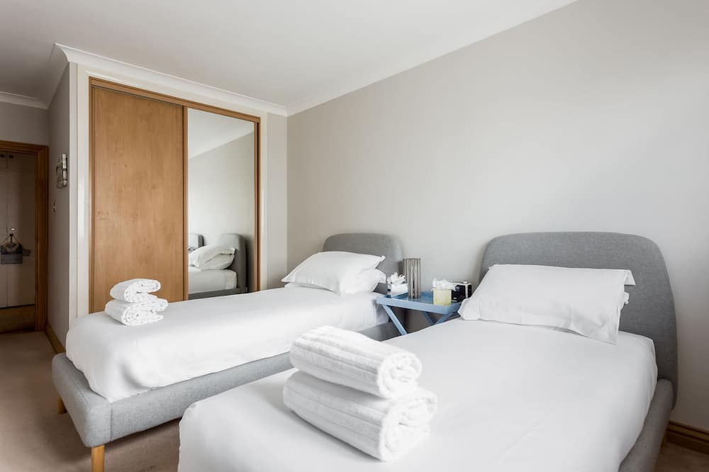 Photo of Bedroom in Sandbanks
