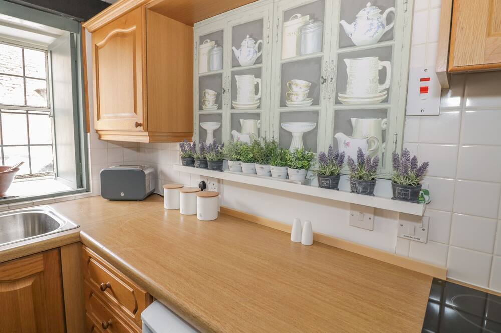 Photo of Kitchen in Snowshill Village