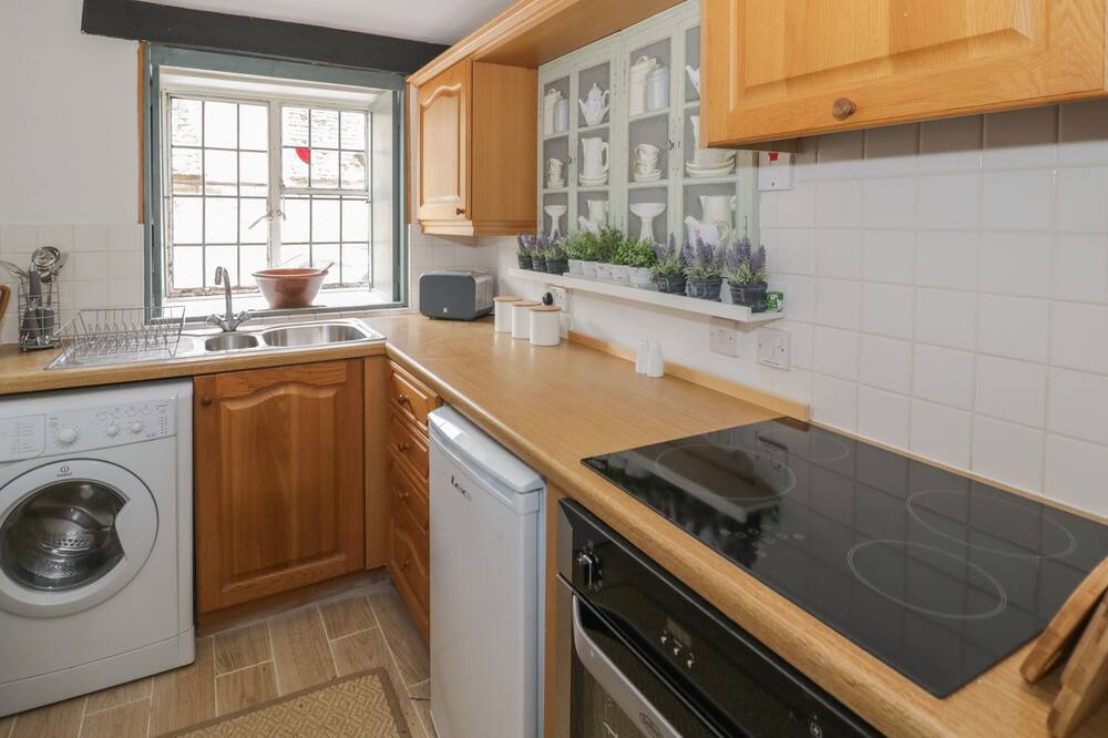 Photo of Kitchen in Snowshill Village