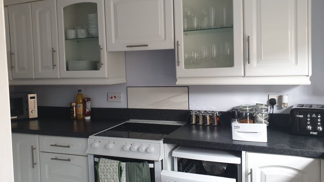 Photo of Kitchen in Hexham