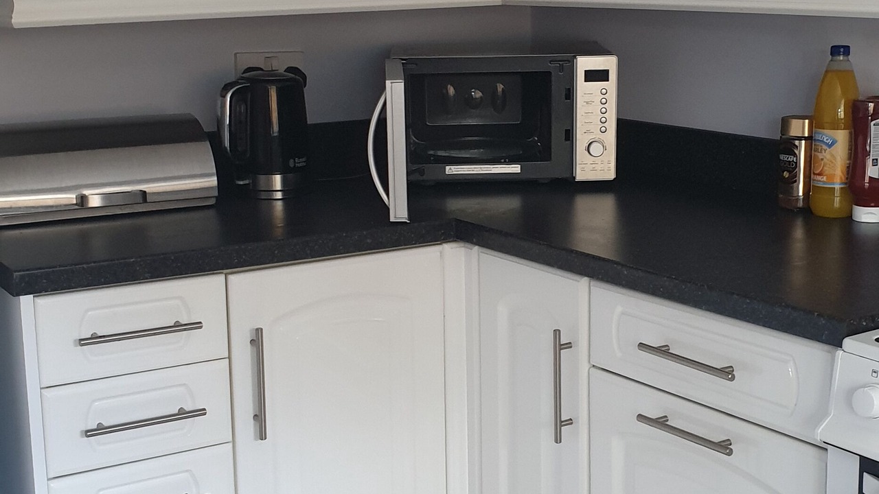 Photo of Kitchen in Hexham