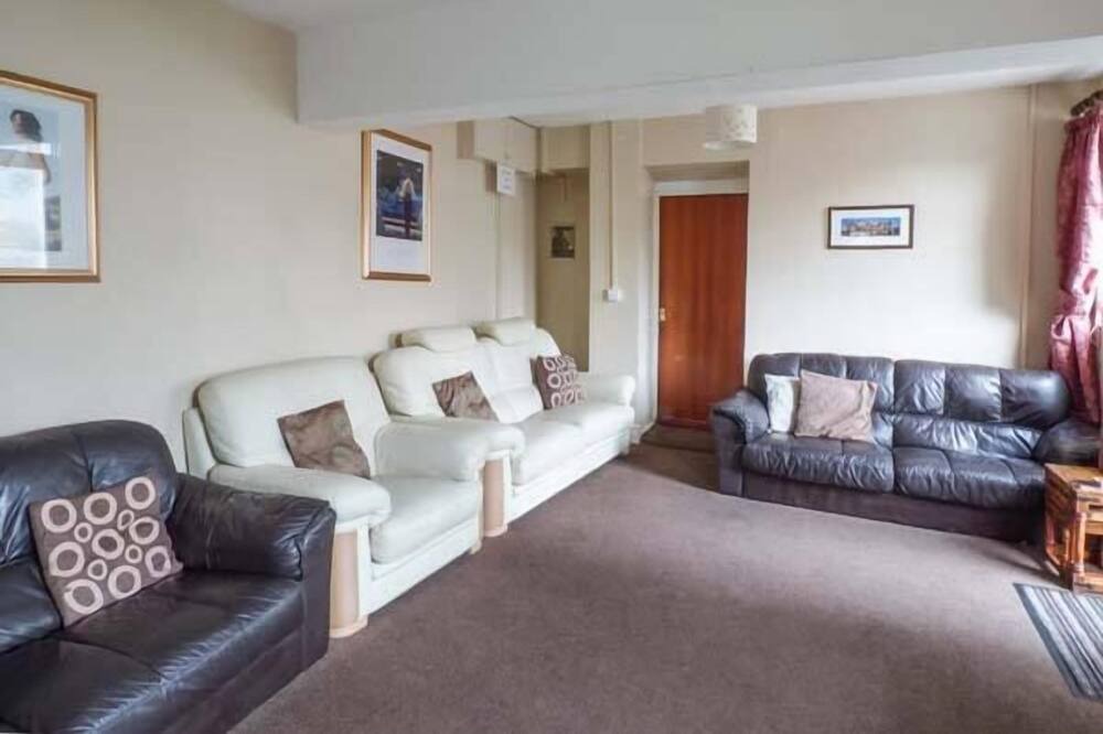 Photo of Livingroom in Bont Newydd