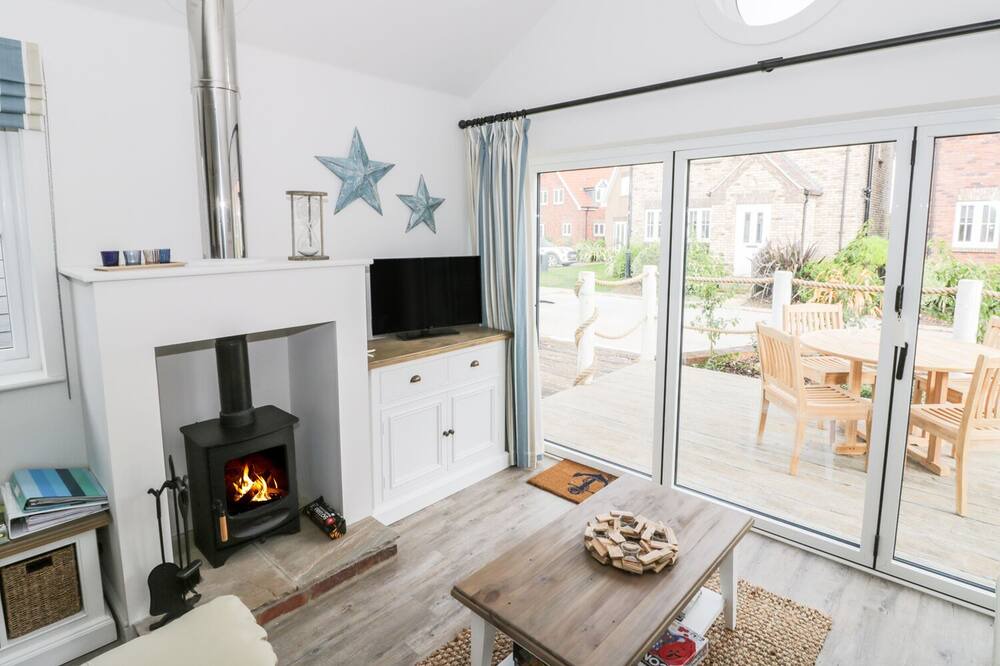 Photo of Livingroom in Filey
