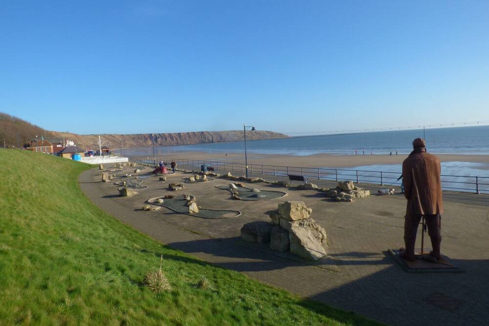 Photo of Others in Filey