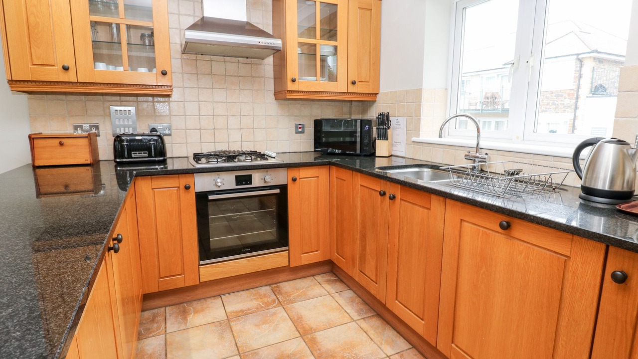 Photo of Kitchen in Porth