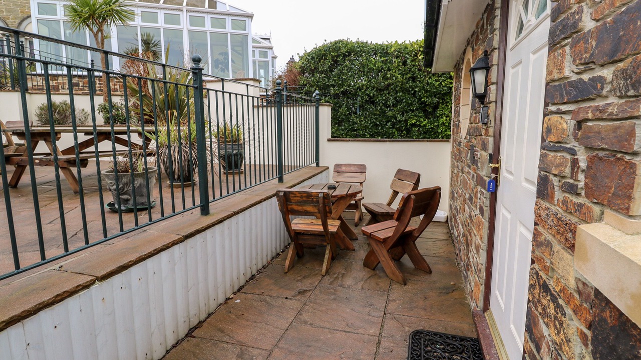Photo of Outdoor in Porth