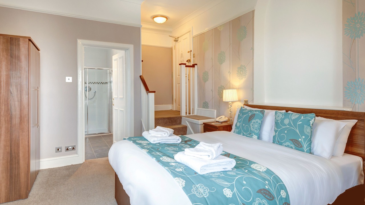 Photo of Bedroom in Dunchideock