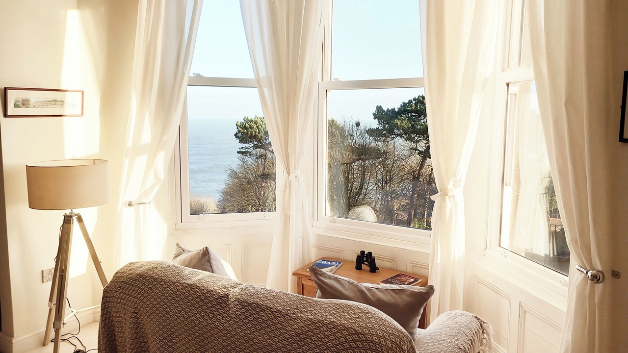 Photo of Bedroom in South Cliff