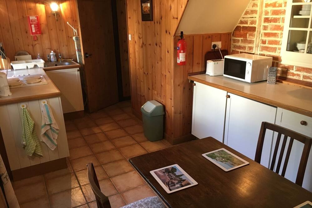 Photo of Kitchen in Niton