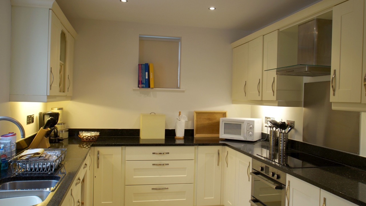 Photo of Kitchen in Pooley Bridge