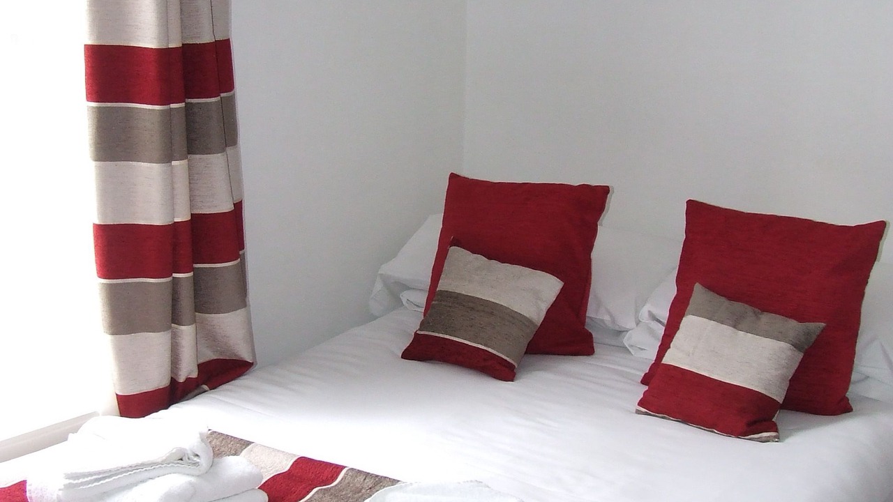 Photo of Bedroom in Hemel Hempstead