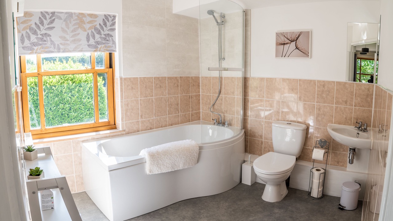 Photo of Bedroom in Clearwell