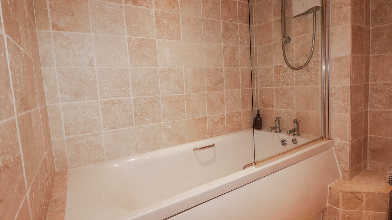Photo of Bathroom in Edmonton