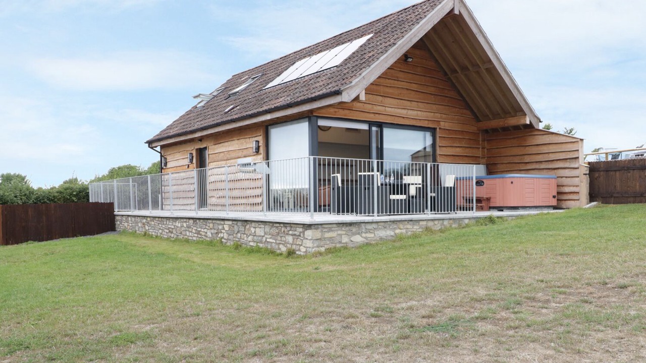 Photo of Buildings in Wedmore