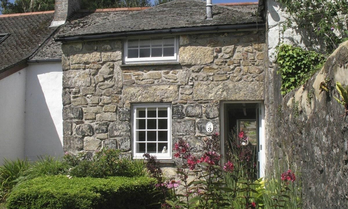 Photo of Buildings in Hayle