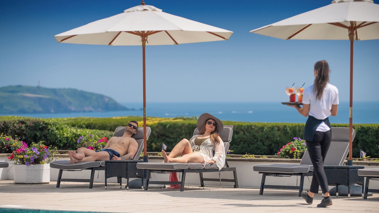 Photo of Outdoor in Carlyon Bay