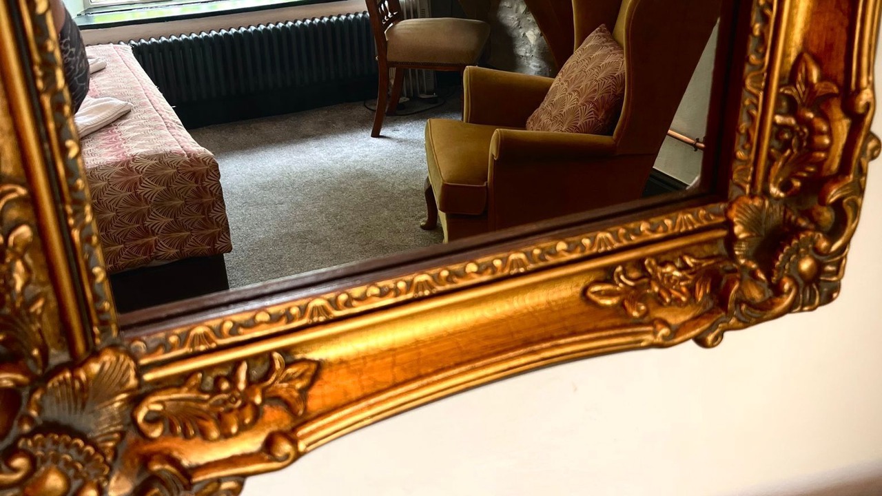 Photo of Bedroom in Temple Grafton