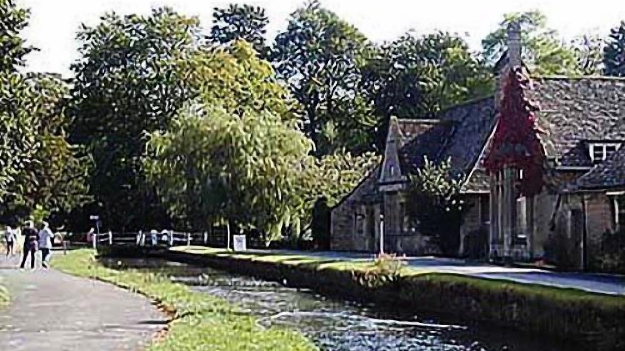 Photo of Outdoor in Temple Grafton