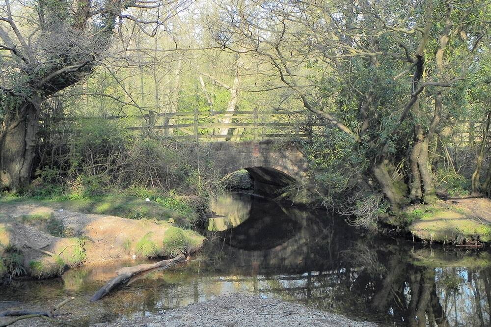 Photo of Outdoor in Barton-on-Sea