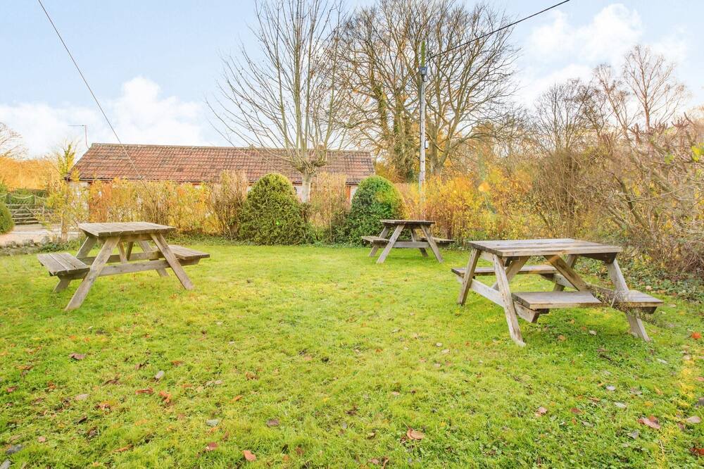 Photo of Outdoor in Wookey