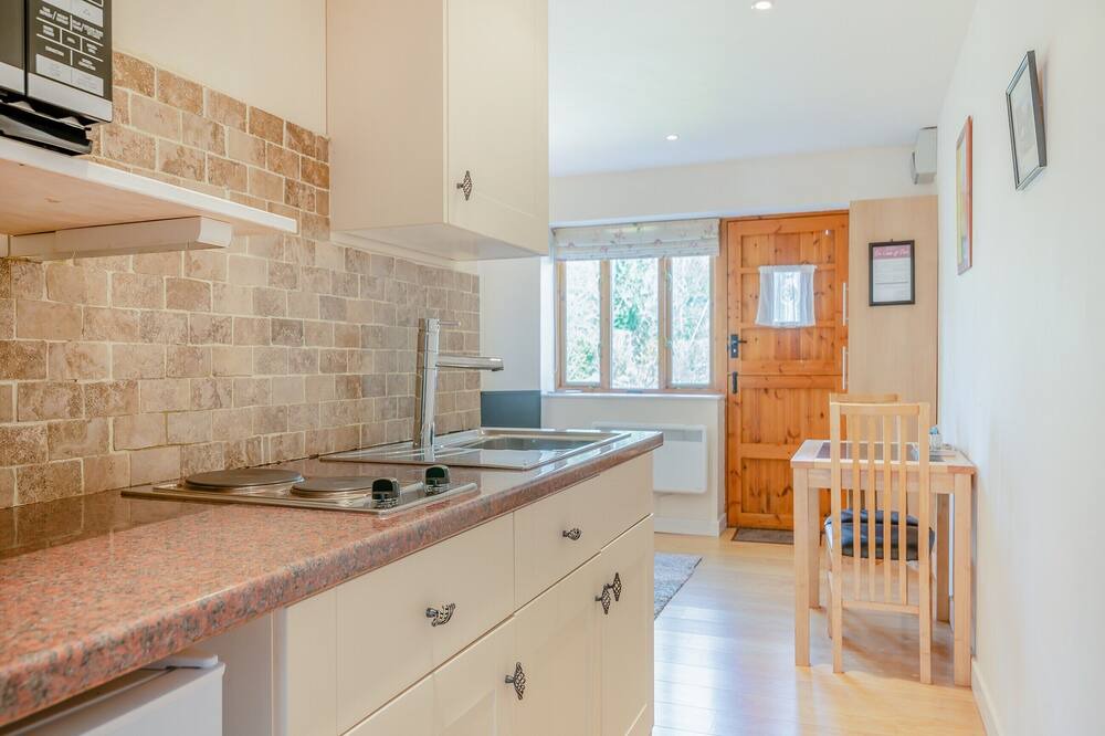 Photo of Kitchen in Wookey