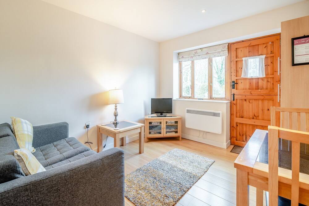 Photo of Livingroom in Wookey