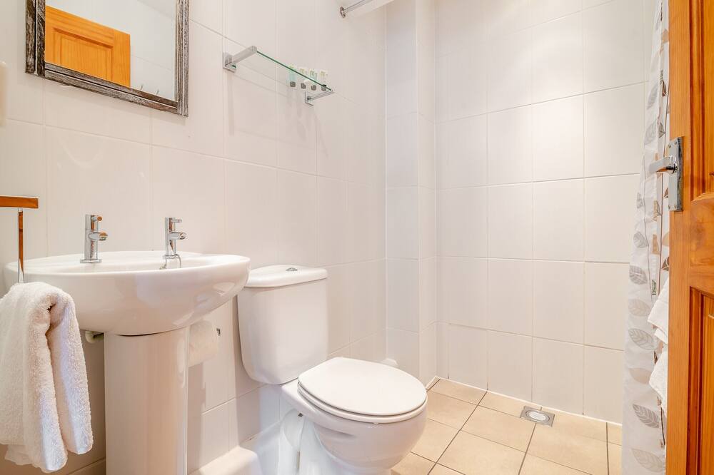 Photo of Bathroom in Wookey