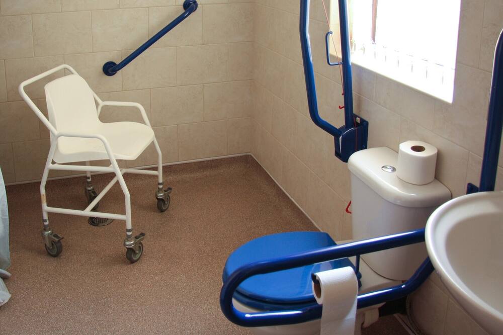 Photo of Bathroom in South Shore