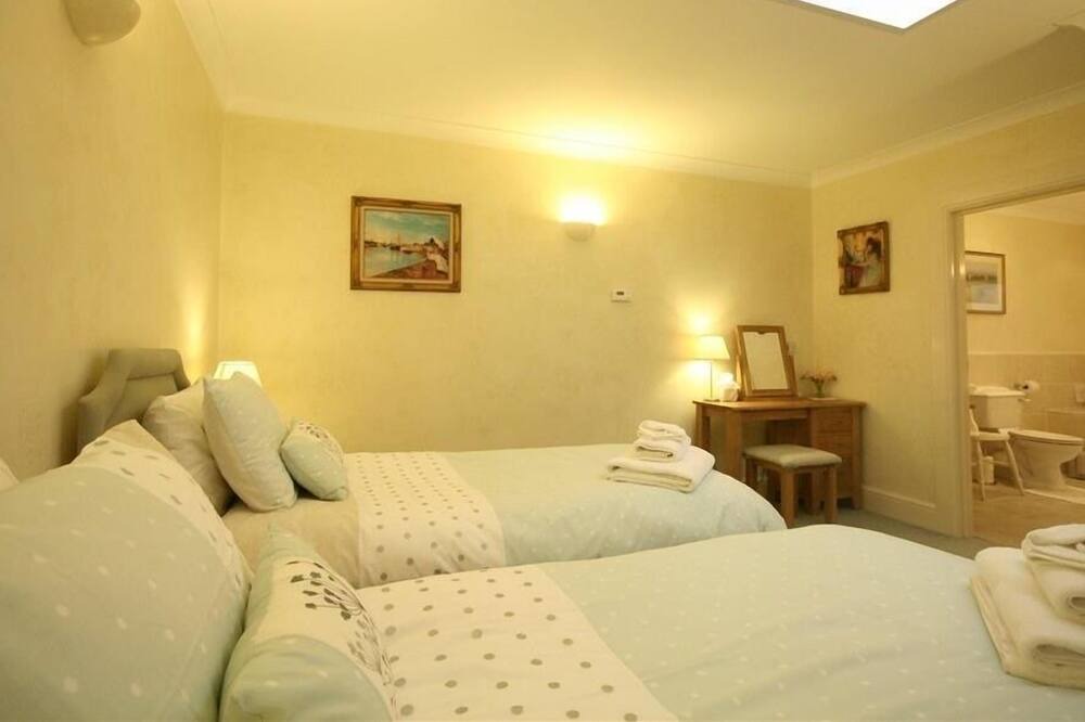 Photo of Bedroom in Cranham