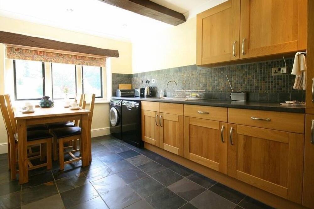 Photo of Kitchen in Cranham