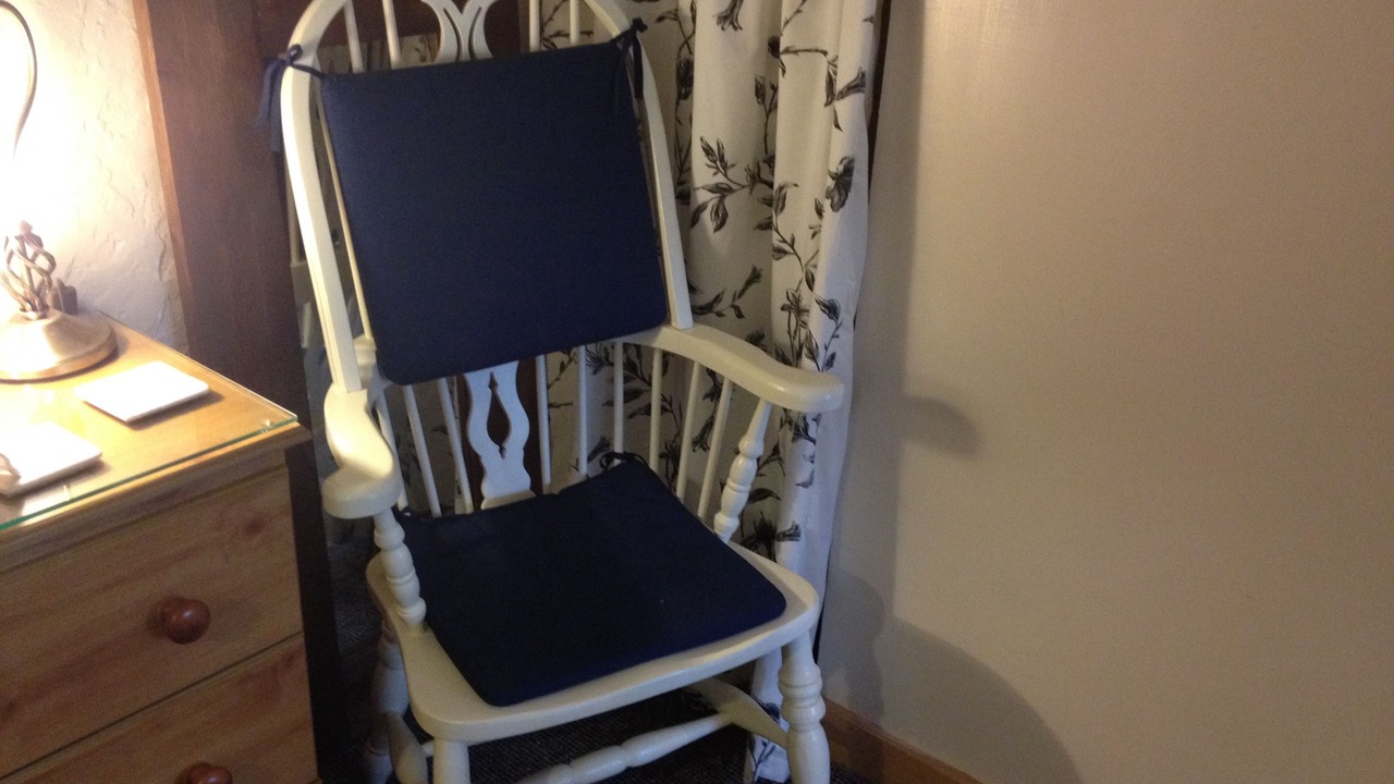 Photo of Bedroom in Par