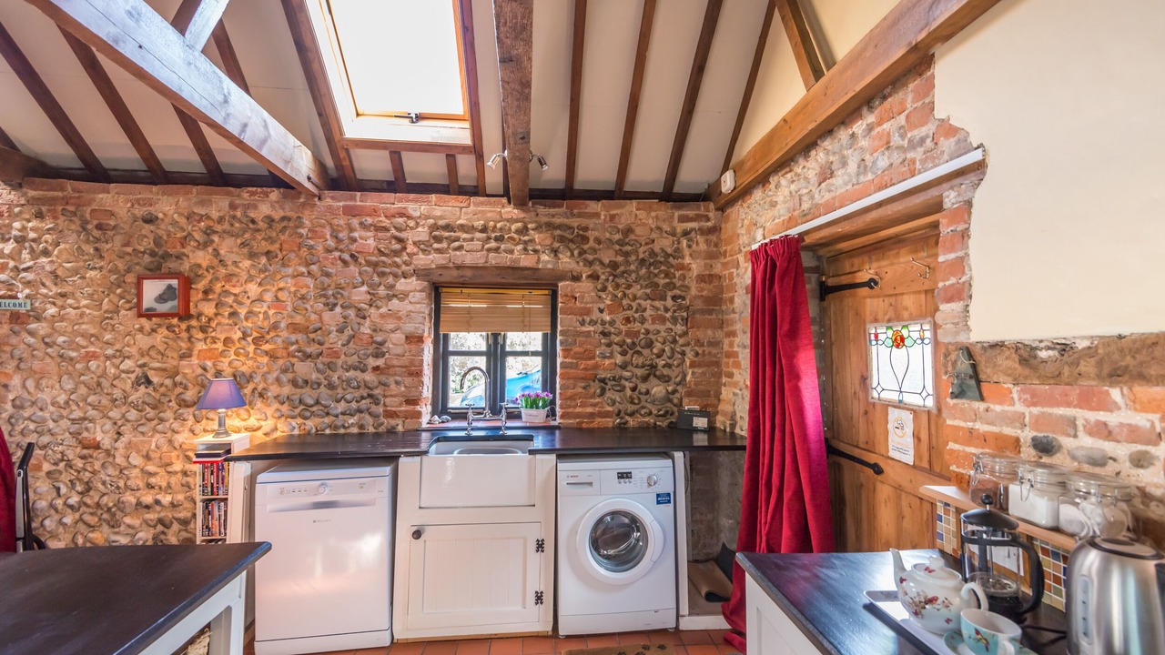 Photo of Kitchen in Happisburgh
