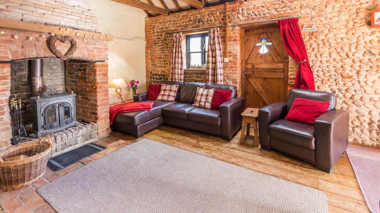Photo of Livingroom in Happisburgh