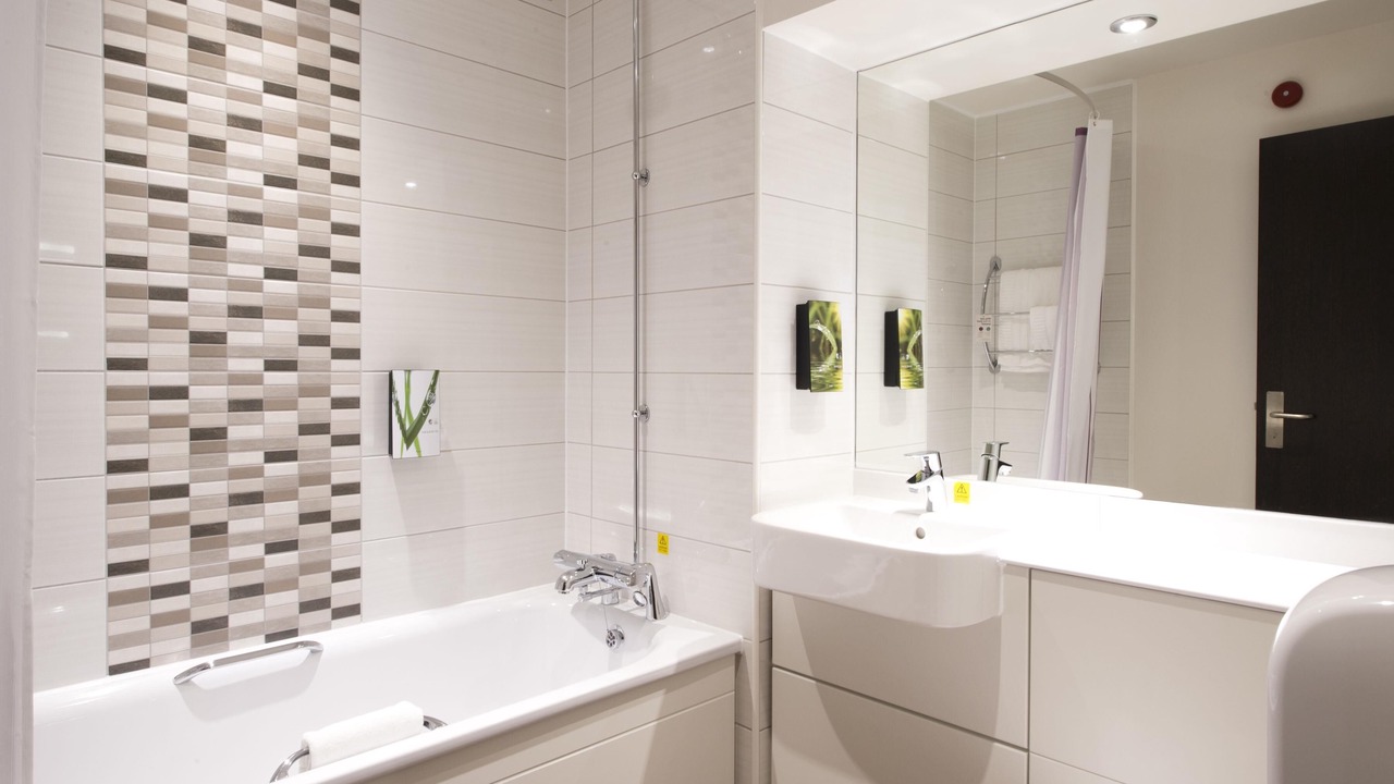 Photo of Bathroom in Chipping Norton