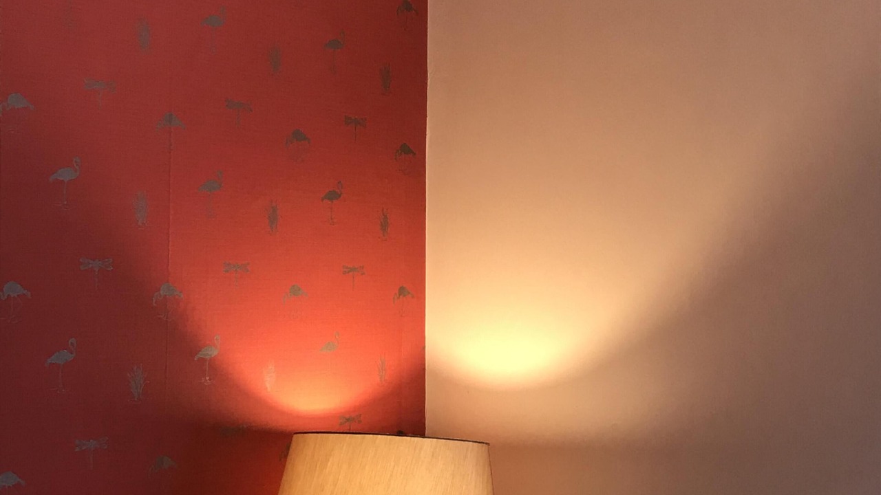 Photo of Bedroom in Egloshayle