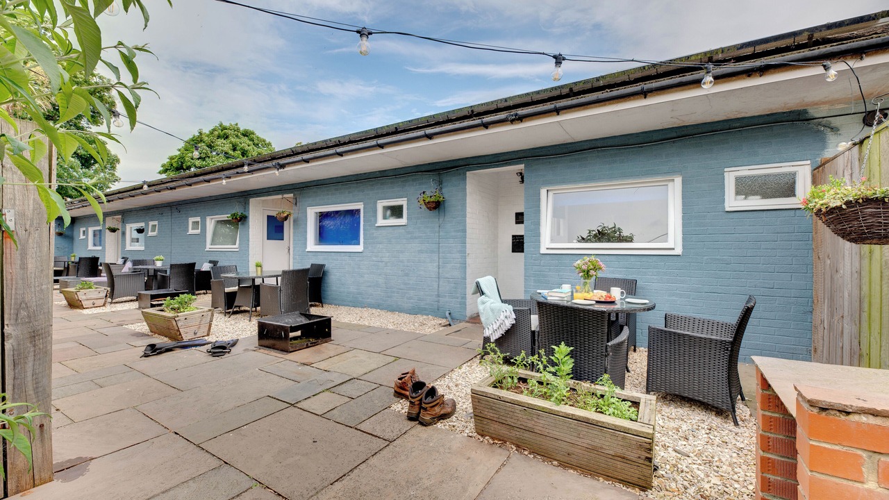 Photo of Outdoor in North Sunderland