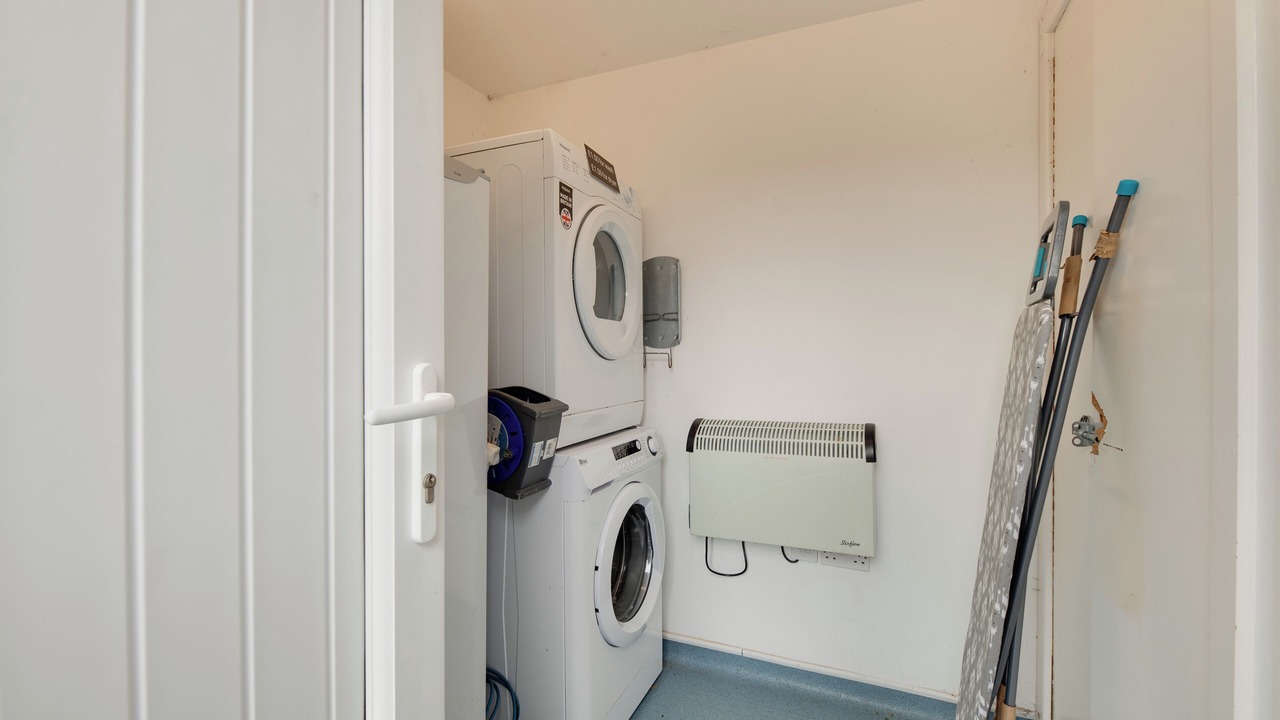 Photo of Bedroom in North Sunderland
