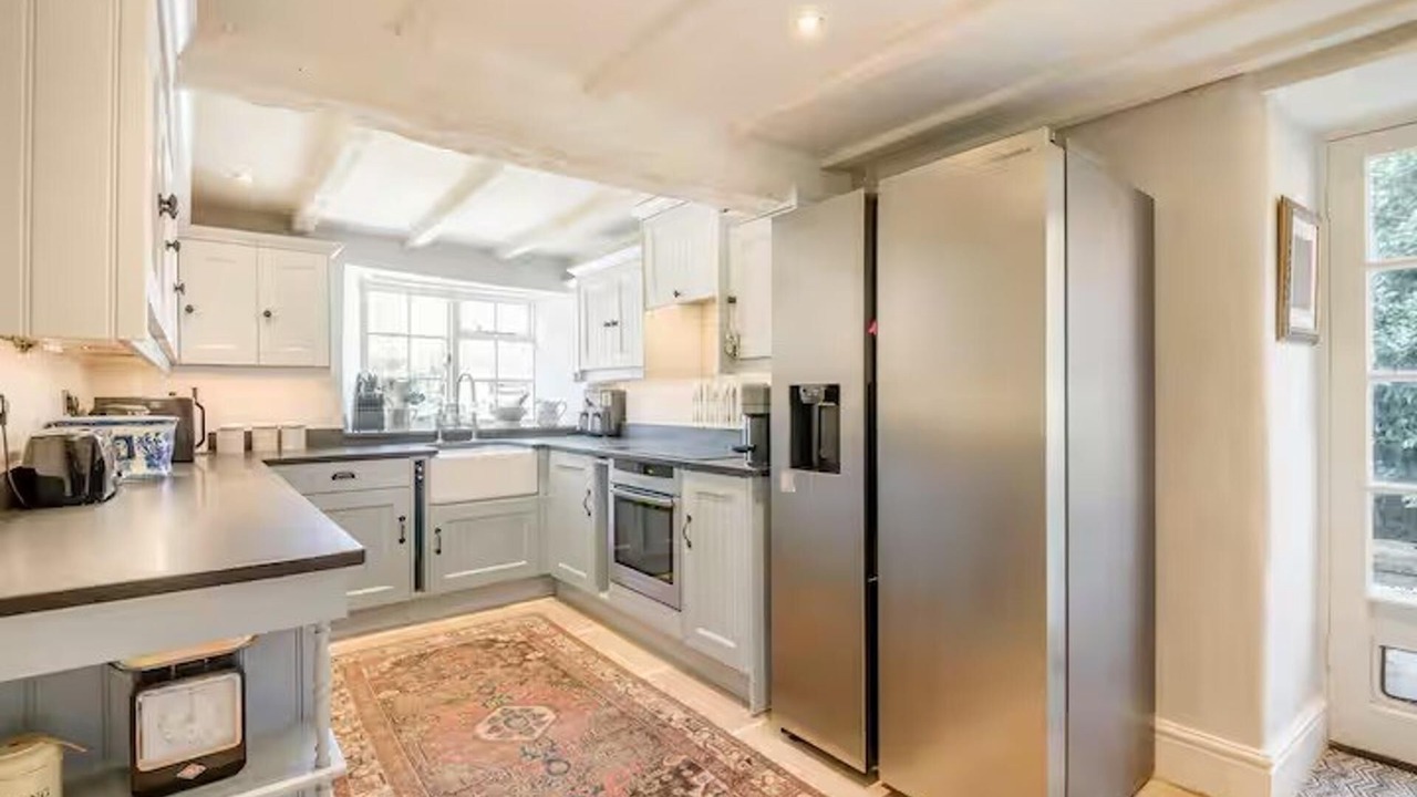 Photo of Kitchen in Whichford
