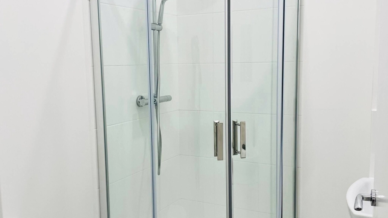 Photo of Bathroom in Ferndale