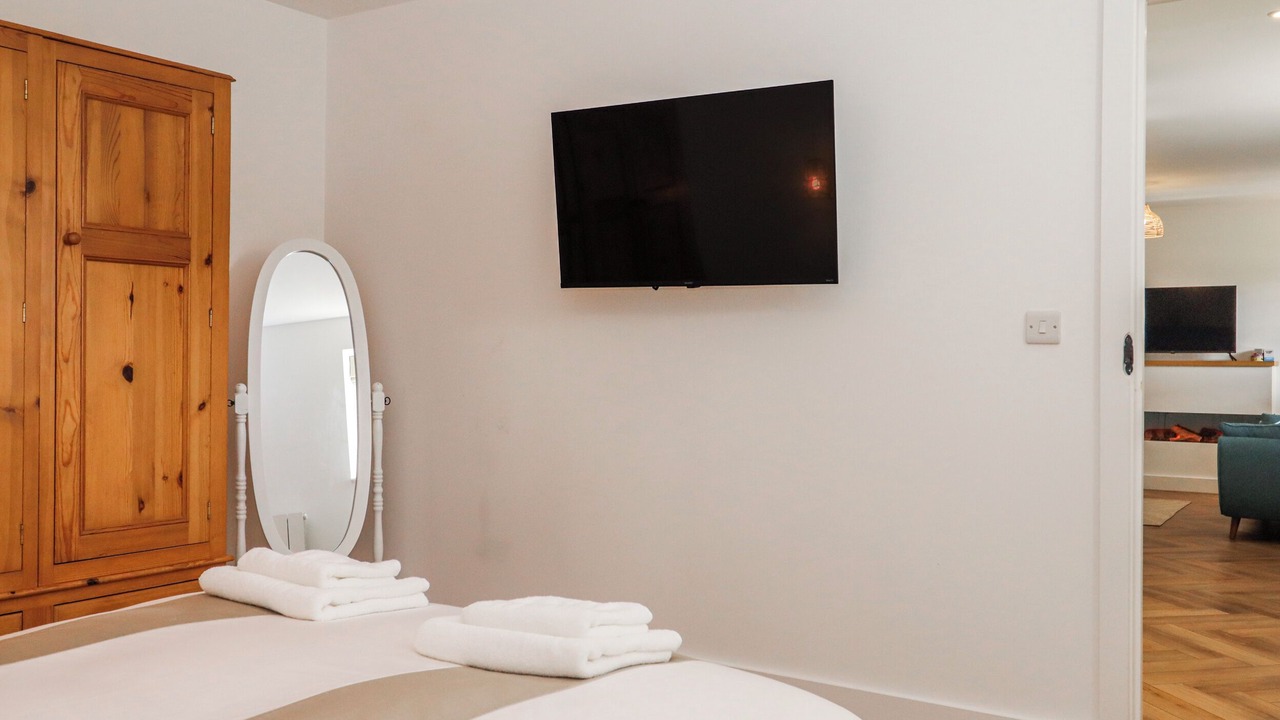 Photo of Bedroom in Stoke Canon