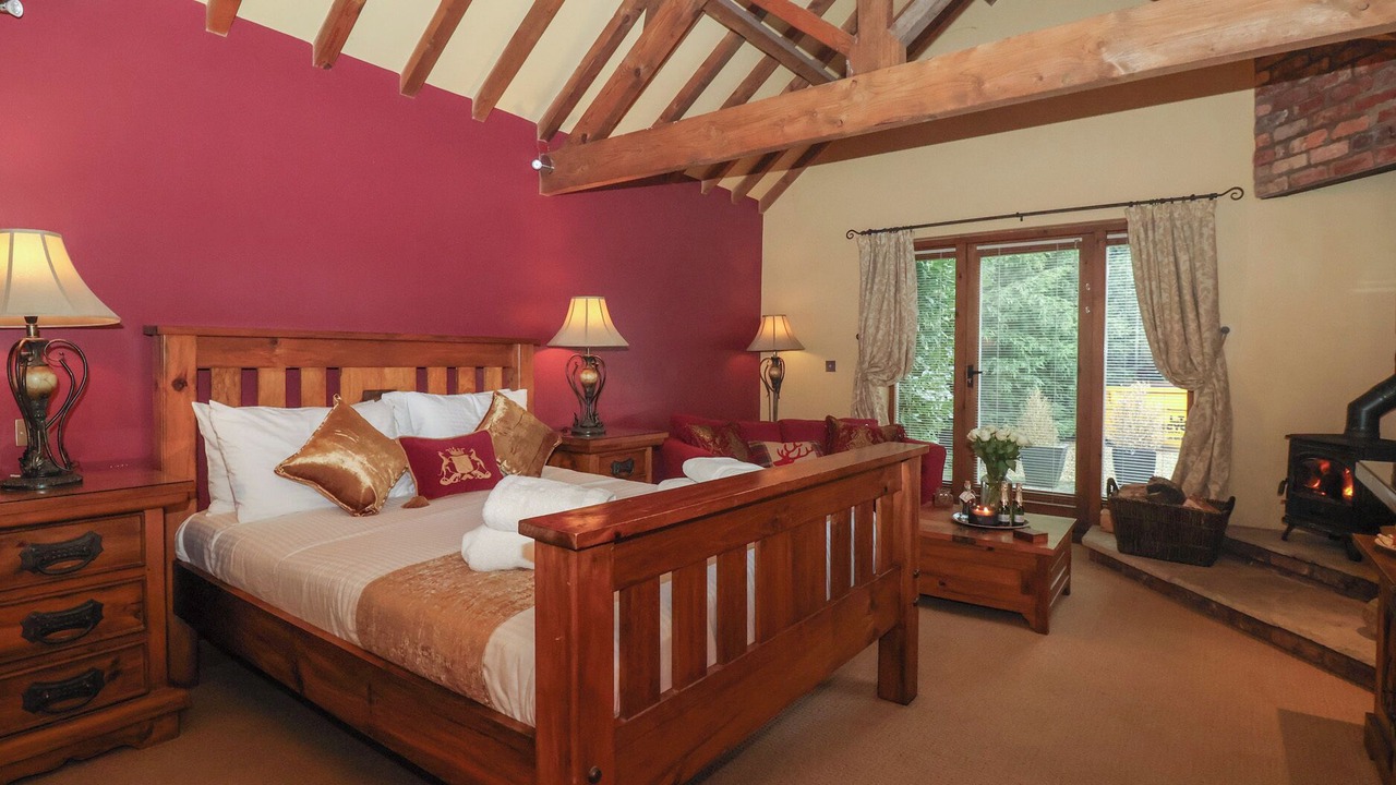 Photo of Bedroom in Weaverthorpe