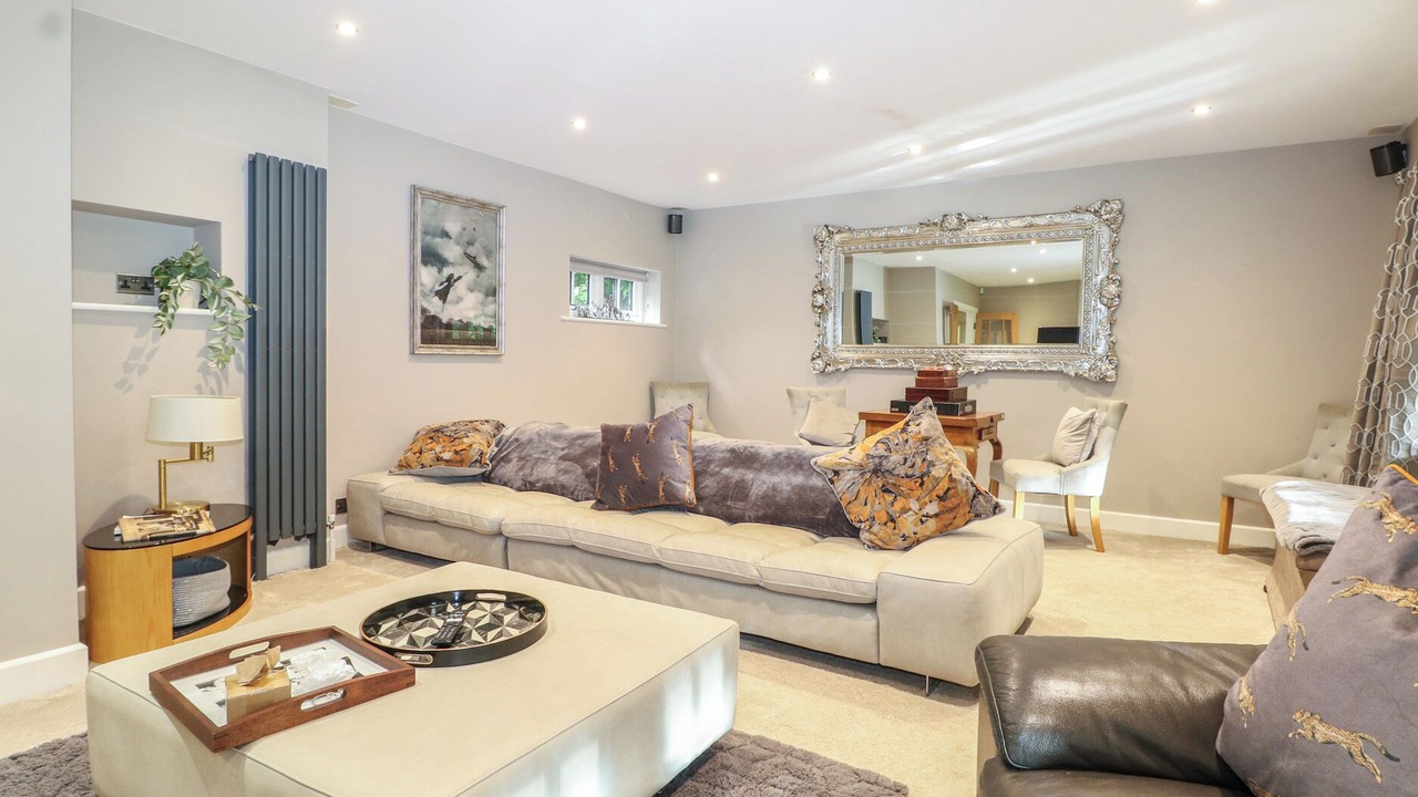 Photo of Livingroom in St Leonards