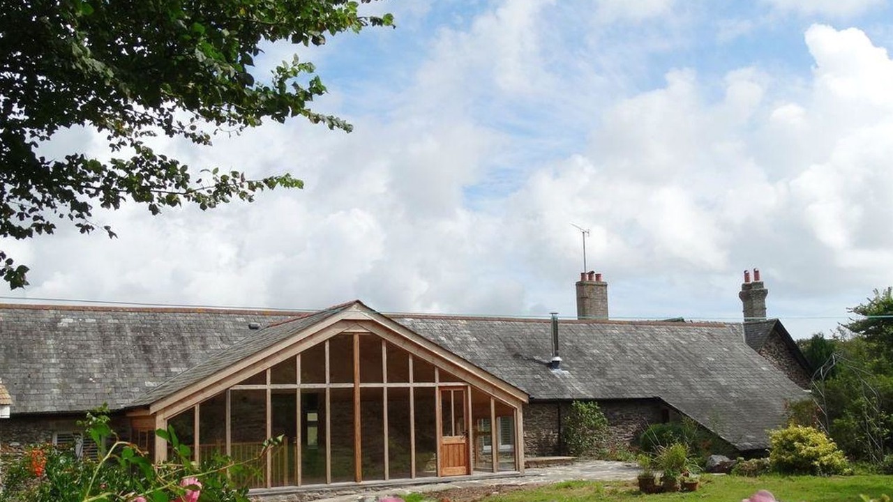Photo of Outdoor in Wembury