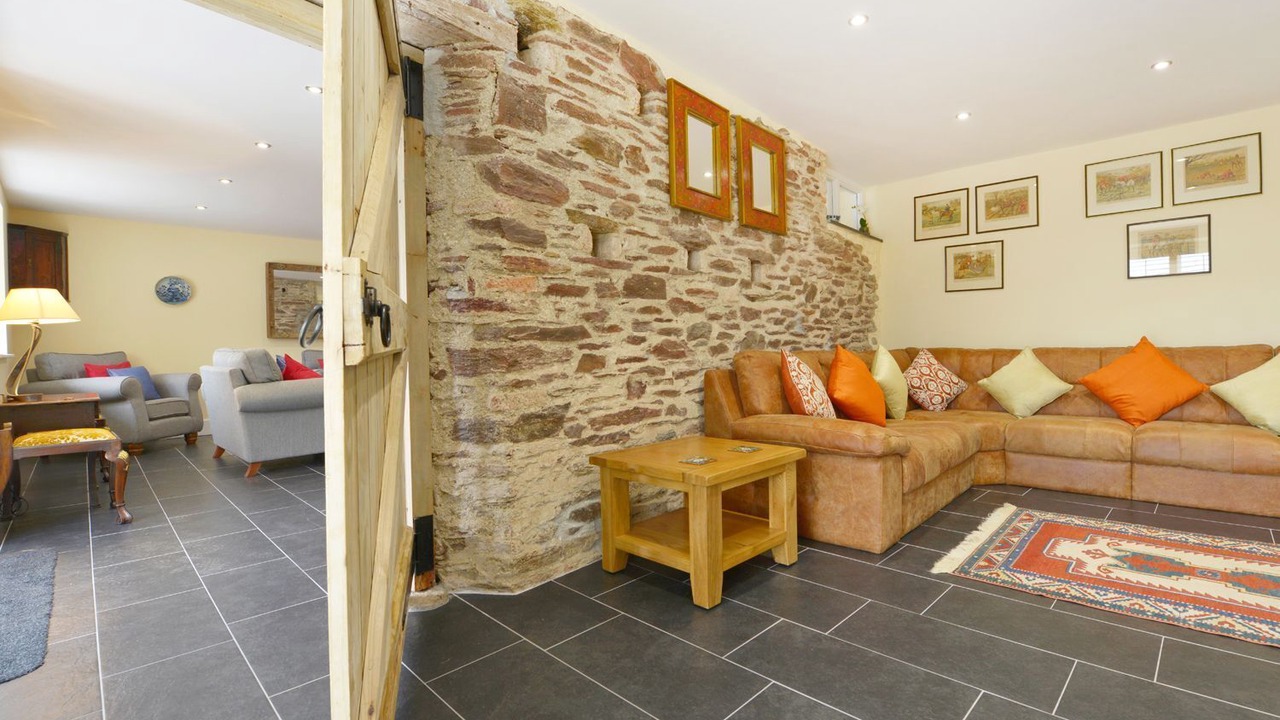 Photo of Livingroom in Wembury