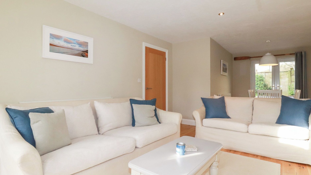 Photo of Livingroom in Trelights