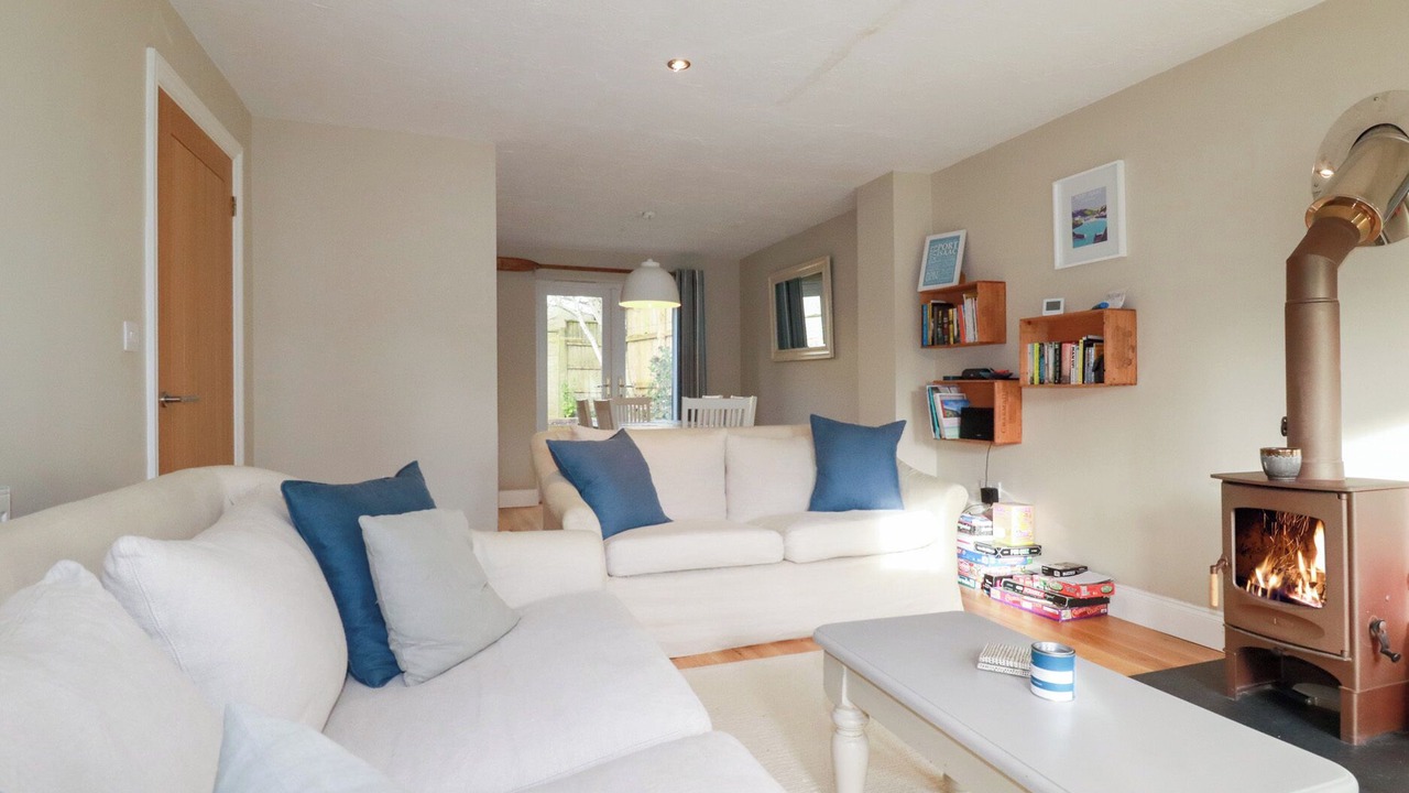 Photo of Livingroom in Trelights